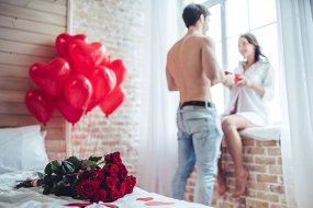 Heisse Ideen für Euer Valentinesdate
