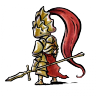 Schlafender Wächter
