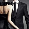 Mr. Grey