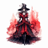 Wild Witch