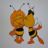 Honigblume