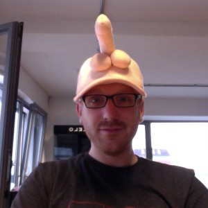 Dickhead