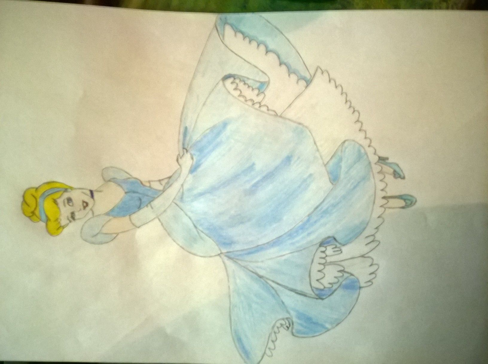 Cinderella