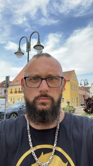 Einfach ich