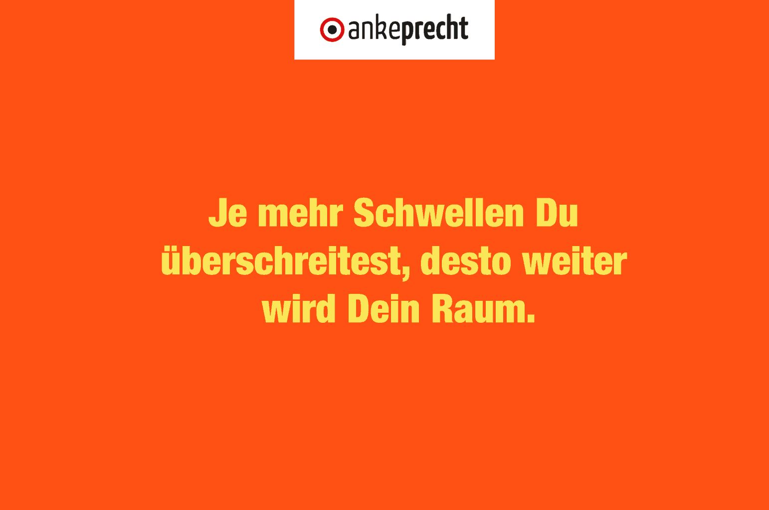 www.ankeprecht.de