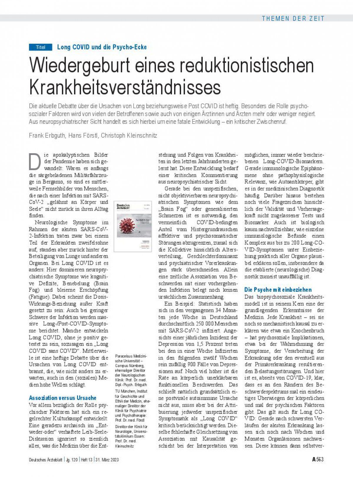 www.aerzteblatt.de